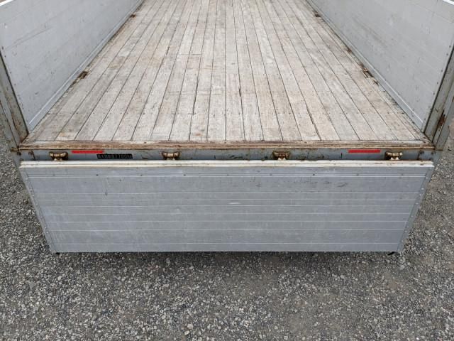 ISUZU FORWARD 2017 Image 31