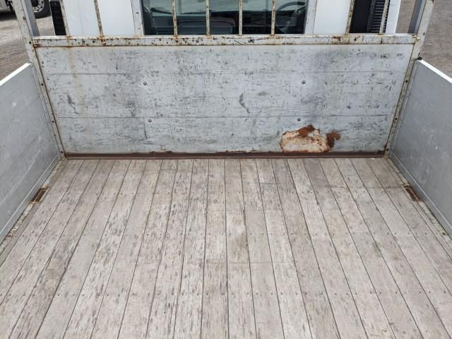 ISUZU FORWARD 2017 Image 31