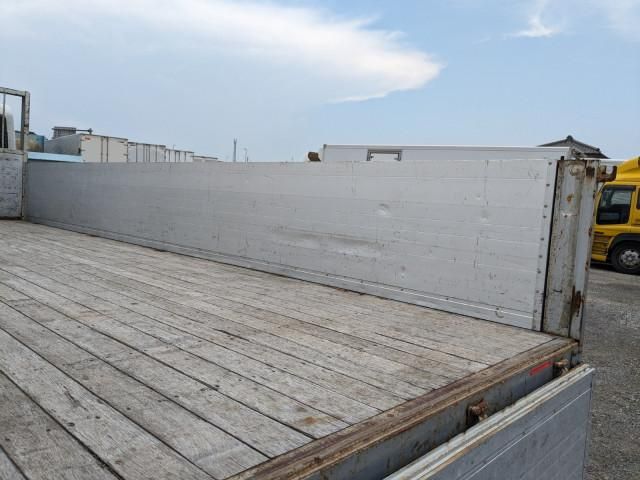 ISUZU FORWARD 2017 Image 31