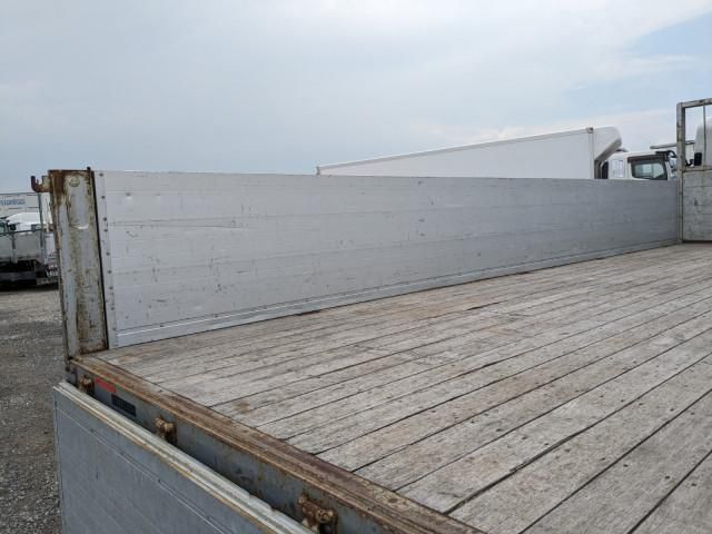 ISUZU FORWARD 2017 Image 31