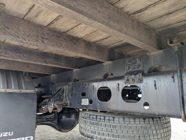 ISUZU FORWARD 2017 Image 31