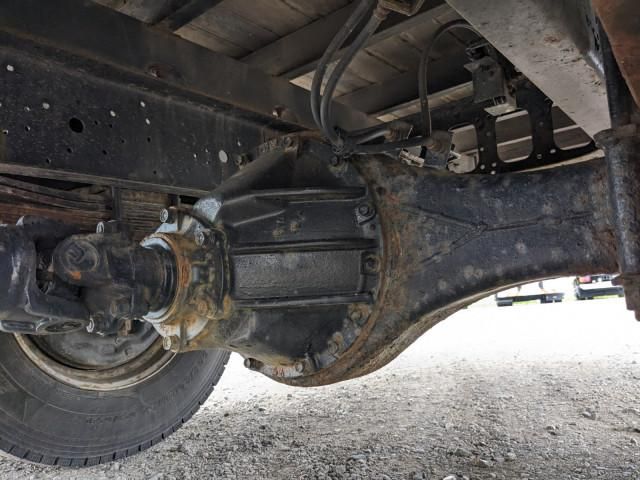 ISUZU FORWARD 2017 Image 31