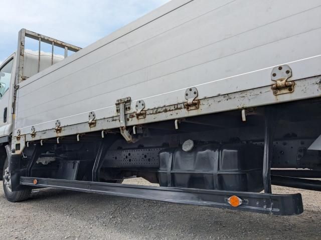 ISUZU FORWARD 2017 Image 31