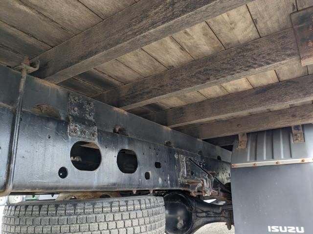 ISUZU FORWARD 2017 Image 31