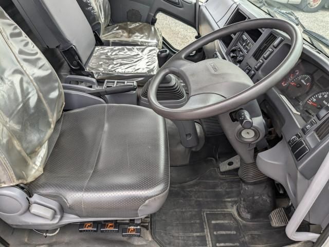 ISUZU FORWARD 2017 Image 31