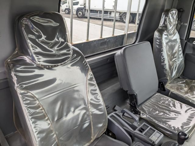 ISUZU FORWARD 2017 Image 31