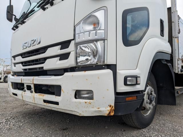 ISUZU FORWARD 2017 Image 31