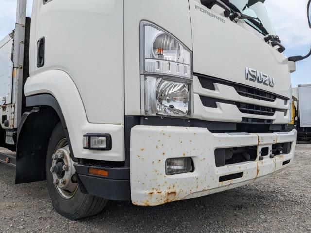ISUZU FORWARD 2017 Image 31