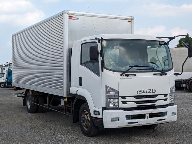 ISUZU FORWARD 2017 Image 31