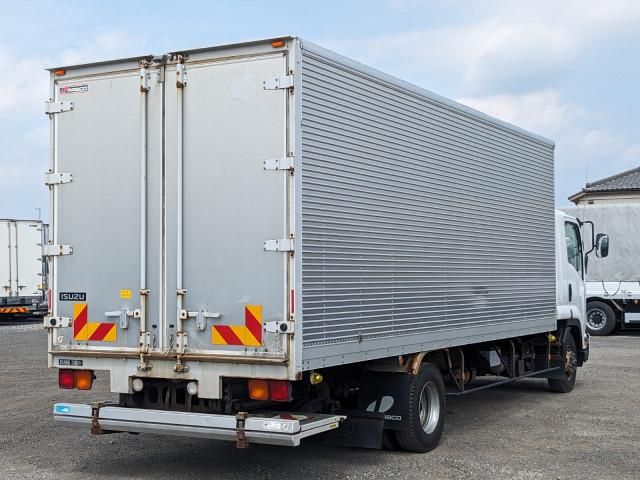 ISUZU FORWARD 2017 Image 31