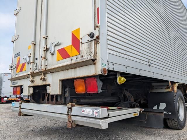 ISUZU FORWARD 2017 Image 31