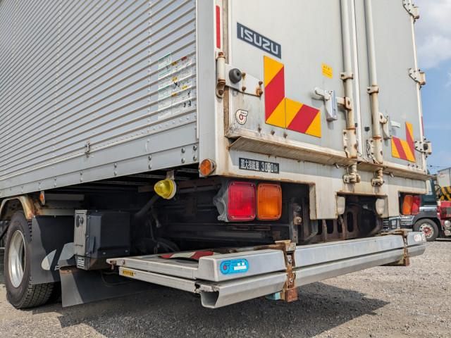 ISUZU FORWARD 2017 Image 31