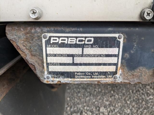 ISUZU FORWARD 2017 Image 31