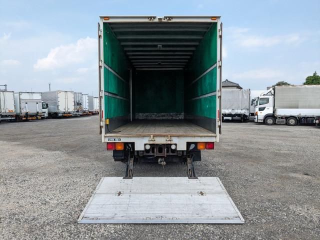 ISUZU FORWARD 2017 Image 31