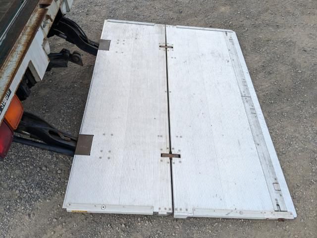 ISUZU FORWARD 2017 Image 31