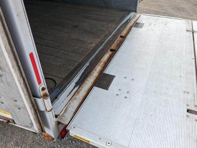 ISUZU FORWARD 2017 Image 31