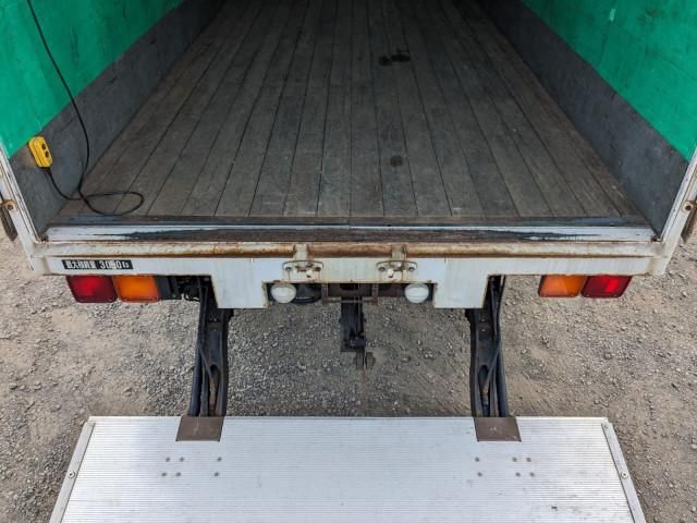 ISUZU FORWARD 2017 Image 31