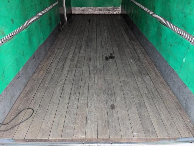 ISUZU FORWARD 2017 Image 31