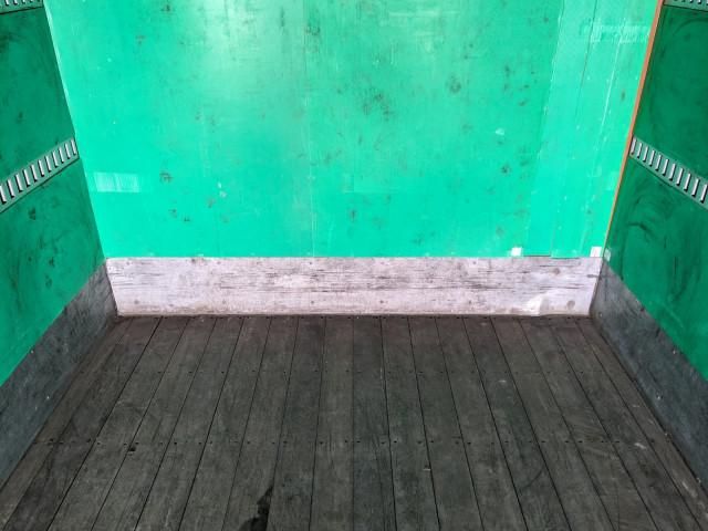 ISUZU FORWARD 2017 Image 31