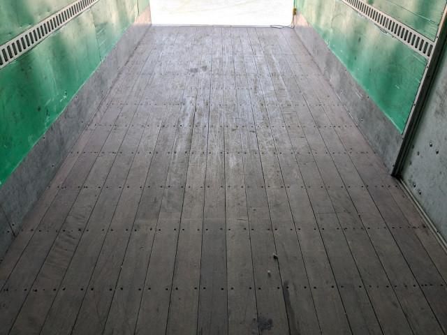 ISUZU FORWARD 2017 Image 31