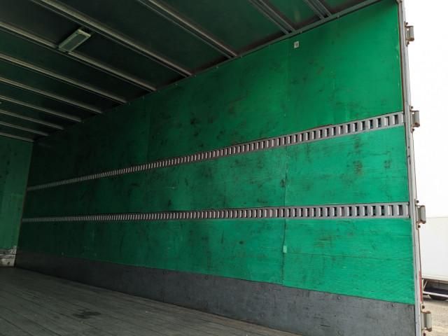 ISUZU FORWARD 2017 Image 31