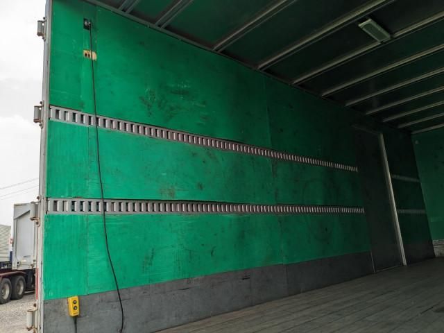 ISUZU FORWARD 2017 Image 31