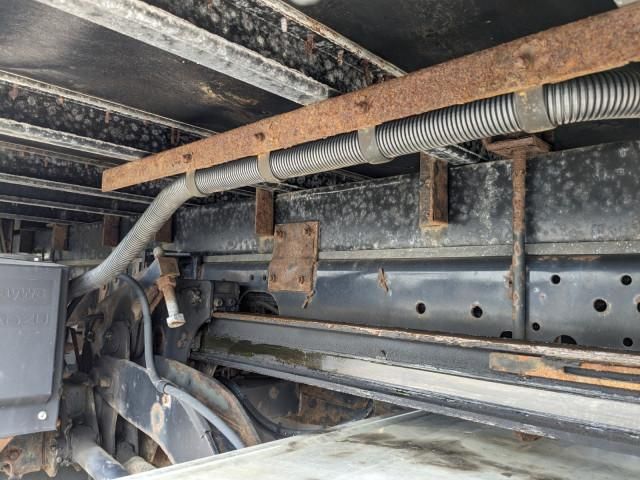 ISUZU FORWARD 2017 Image 31