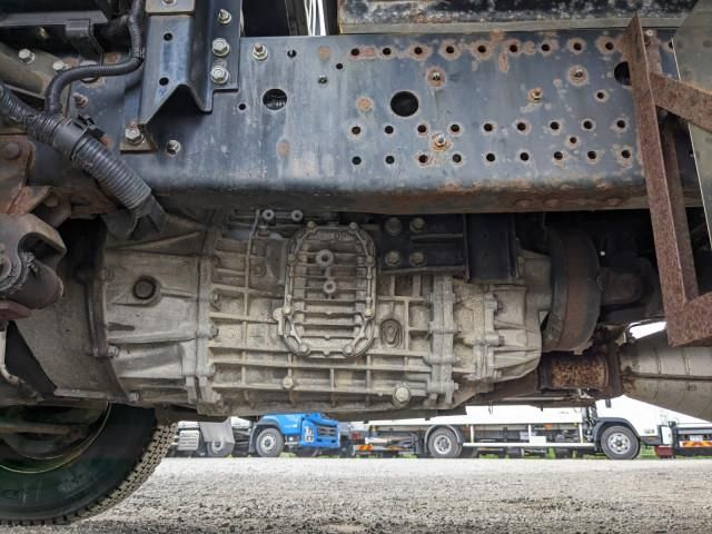 ISUZU FORWARD 2017 Image 31