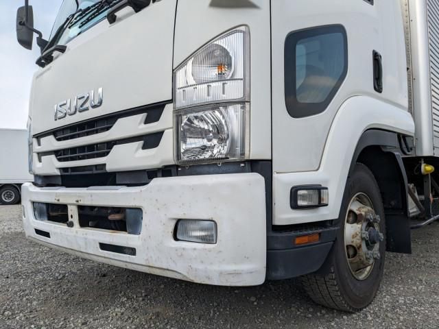 ISUZU FORWARD 2017 Image 31