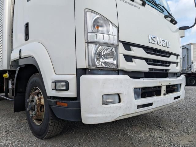 ISUZU FORWARD 2017 Image 31