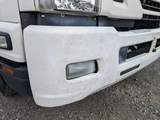 ISUZU FORWARD 2017 Image 31