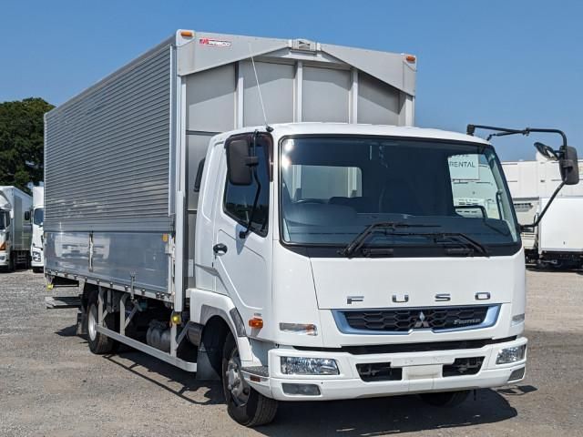 MITSUBISHI FUSOU FIGHTER 2018 Image 31