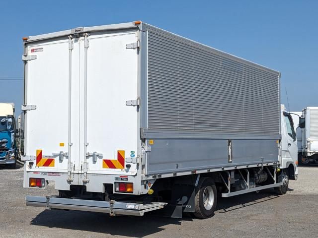 MITSUBISHI FUSOU FIGHTER 2018 Image 31