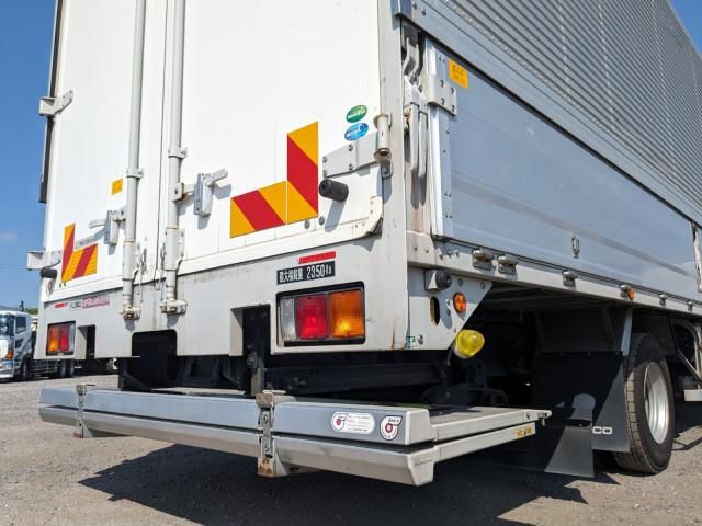 MITSUBISHI FUSOU FIGHTER 2018 Image 31