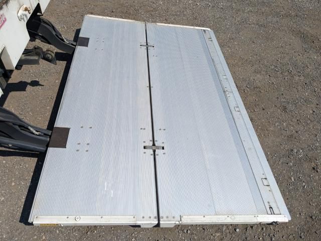 MITSUBISHI FUSOU FIGHTER 2018 Image 31