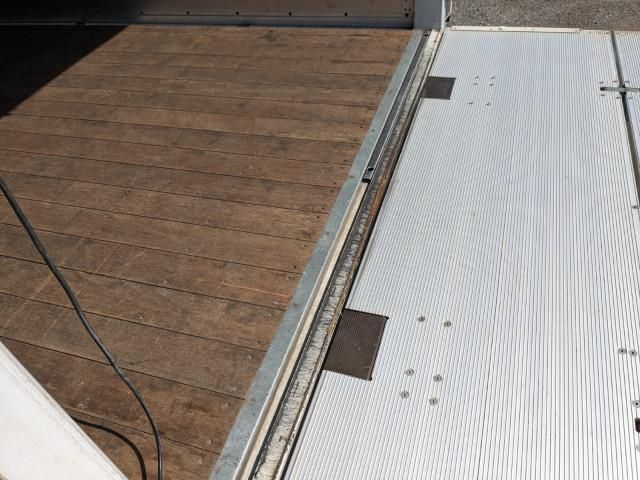 MITSUBISHI FUSOU FIGHTER 2018 Image 31