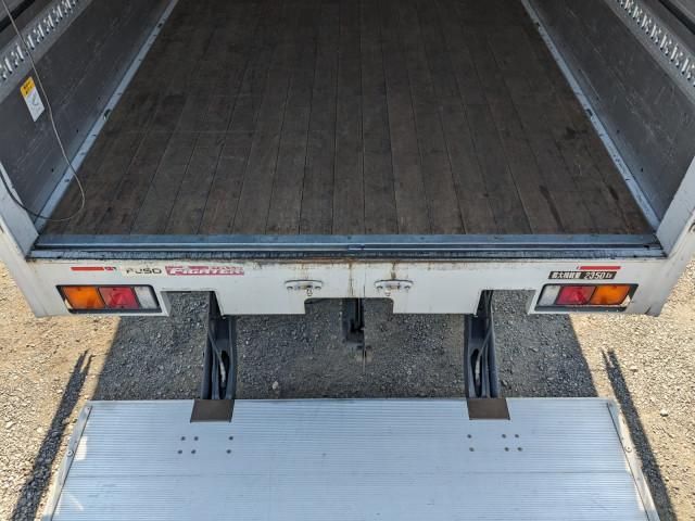 MITSUBISHI FUSOU FIGHTER 2018 Image 31