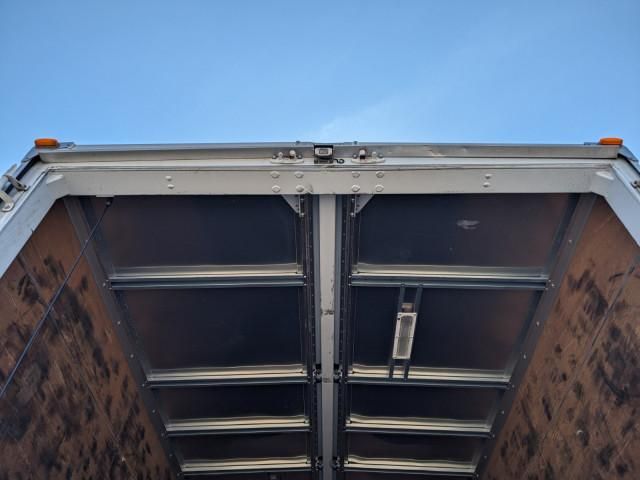 MITSUBISHI FUSOU FIGHTER 2018 Image 31