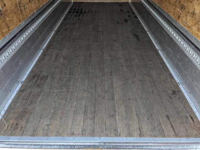 MITSUBISHI FUSOU FIGHTER 2018 Image 31