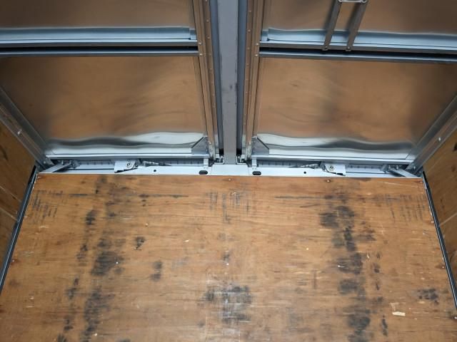 MITSUBISHI FUSOU FIGHTER 2018 Image 31