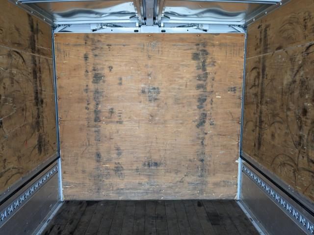 MITSUBISHI FUSOU FIGHTER 2018 Image 31