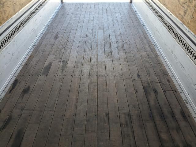 MITSUBISHI FUSOU FIGHTER 2018 Image 31