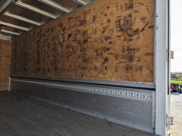 MITSUBISHI FUSOU FIGHTER 2018 Image 31