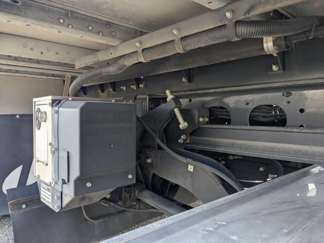 MITSUBISHI FUSOU FIGHTER 2018 Image 31