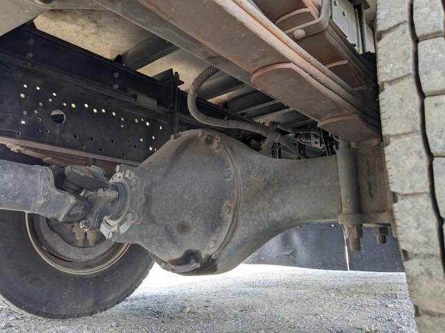 MITSUBISHI FUSOU FIGHTER 2018 Image 31