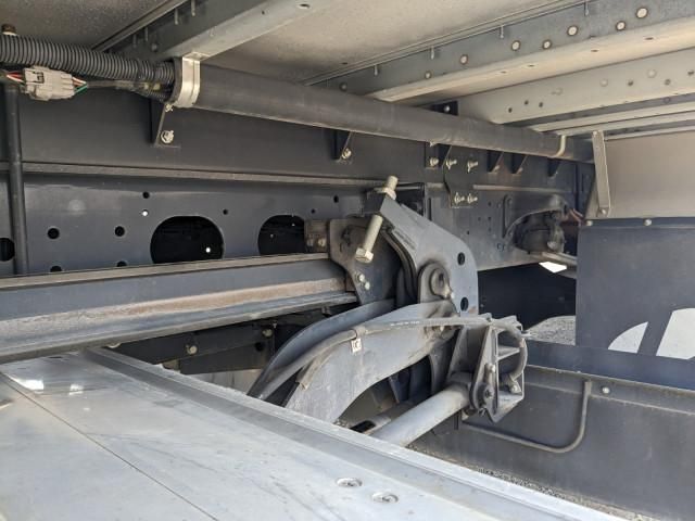 MITSUBISHI FUSOU FIGHTER 2018 Image 31