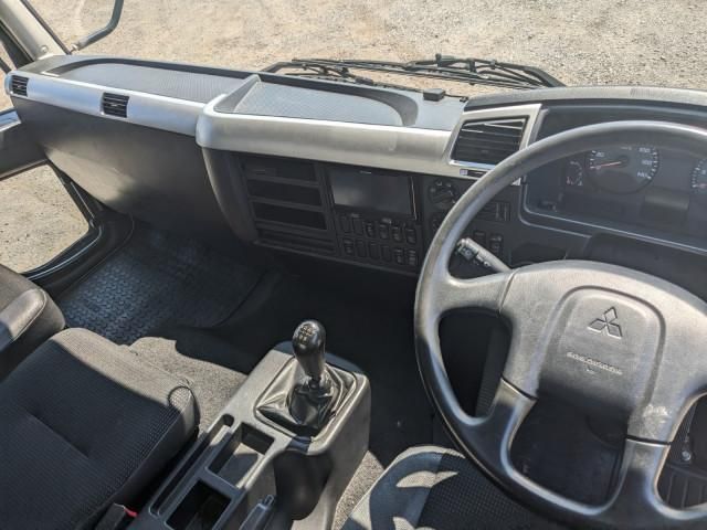 MITSUBISHI FUSOU FIGHTER 2018 Image 31