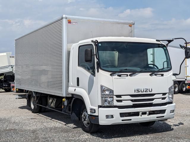 ISUZU FORWARD 2017 Image 31