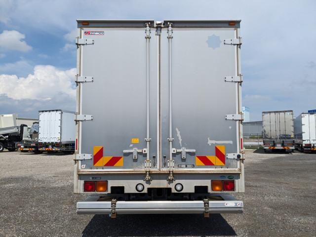 ISUZU FORWARD 2017 Image 31