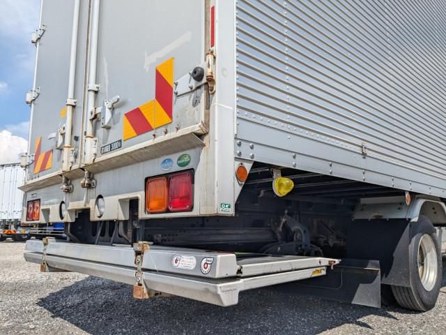 ISUZU FORWARD 2017 Image 31